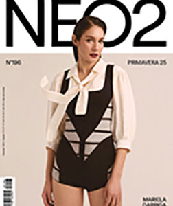 Revista (número actual)