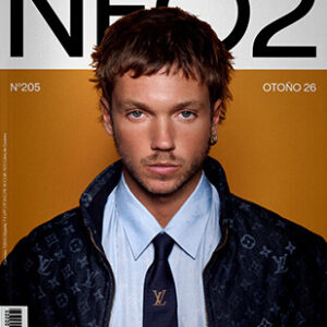 Revista (número actual)